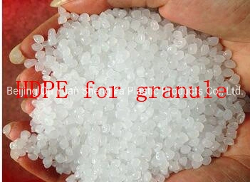 High Quality Virgin&Recycled HDPE Granules Plastic Granules