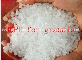 High quality/High cost performance Virgin&Recycled HDPE Granules Plastic Granules