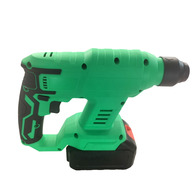 Werkin Cordless Rotary Mini Hammer