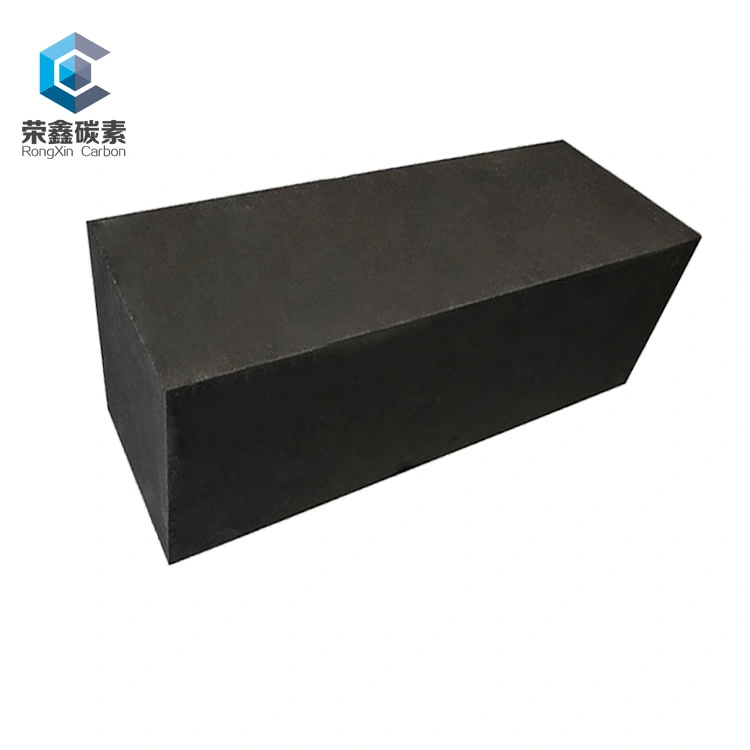 High Density Isomolded Graphite Block Isostatic Graphite Block for Mold Making