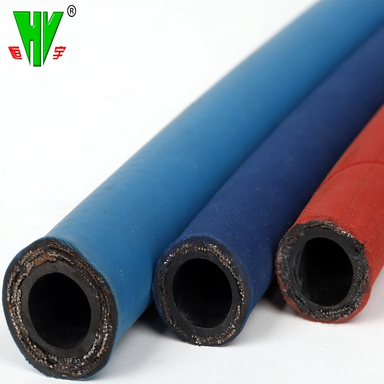 China Best Pressure Washer Hose for Sale Car Wash High Pressure Hose