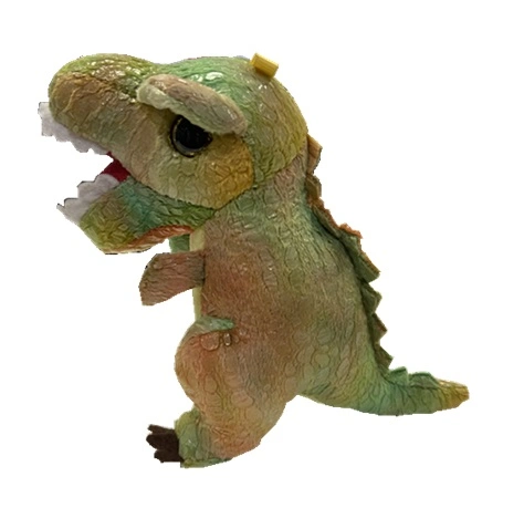 Buena calidad Triceratops cosas Dinosaur Toys Mayoreo