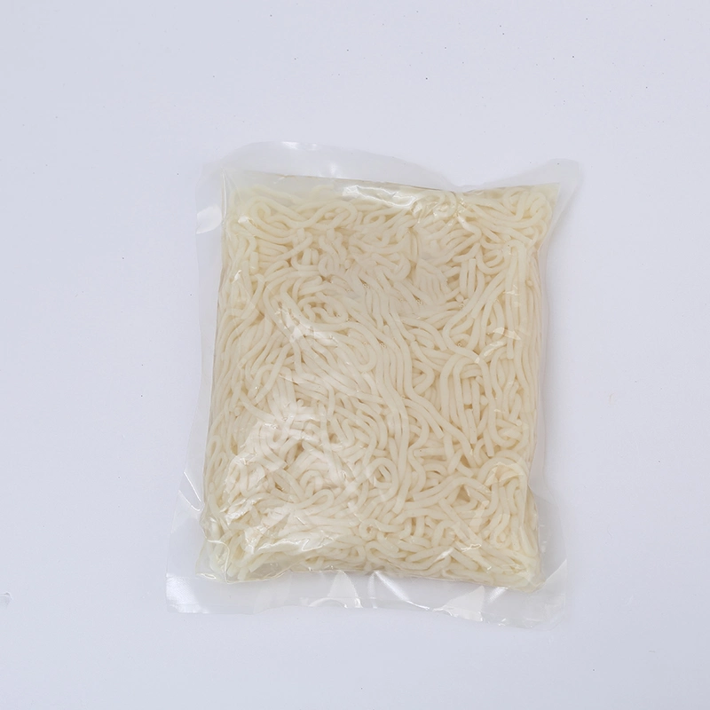 Comercio al por mayor de ramen de Konjac Low-Carb cero grasa Konjac los fideos de harina de avena