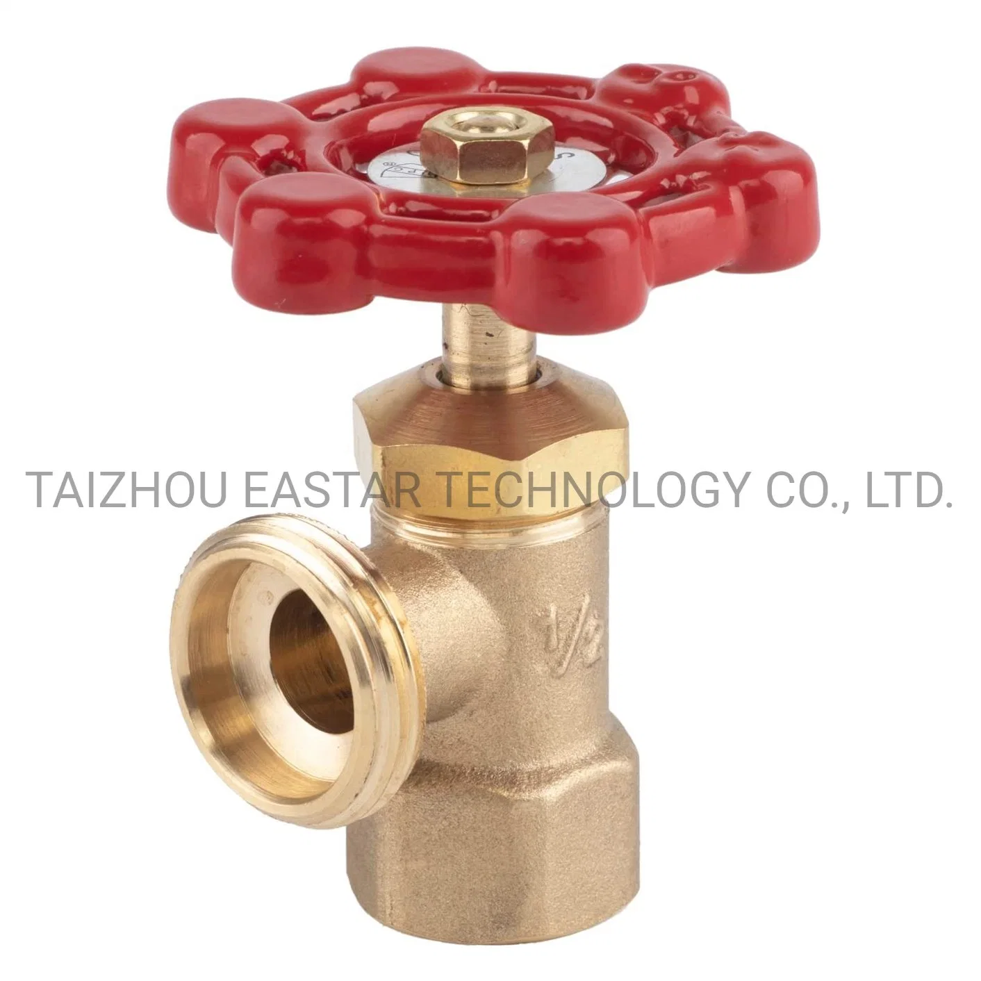 1/2" NPT Full Flow Lead-Free Brass Boiler Drain Valve Wholesale/Supplier Supplier