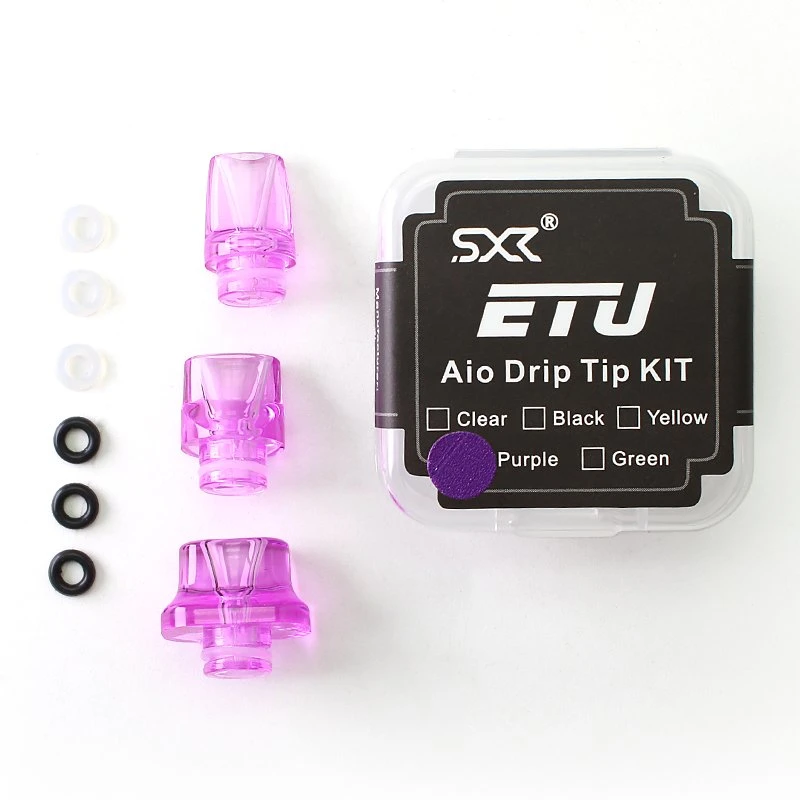 2023 Sxk Original Product for The Etu Deiptip Kit