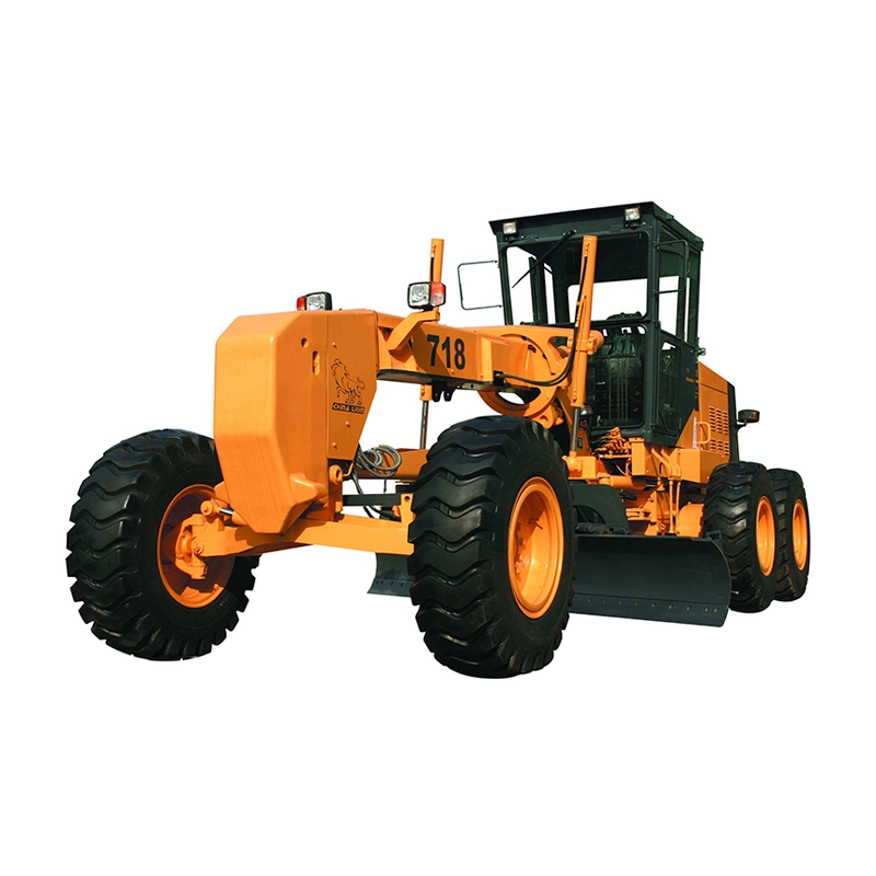 Changlin 719H Motor Grader 190HP