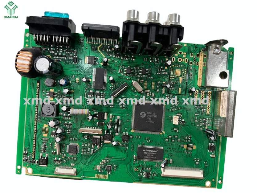 Top-Quality Board and Component Assembly