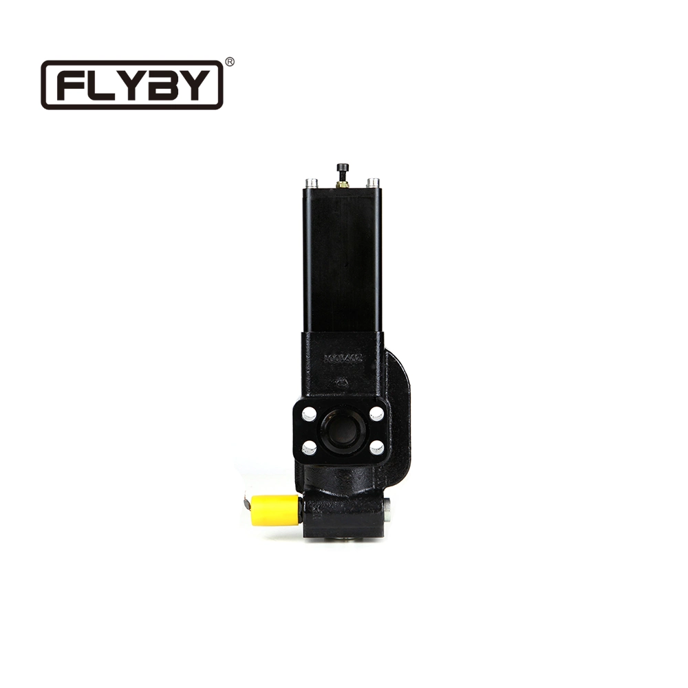 High quality/High cost performance Hydraulic Anti-Explosion Explosion-Proof Dump Truck Hydraulic Tipping Valve