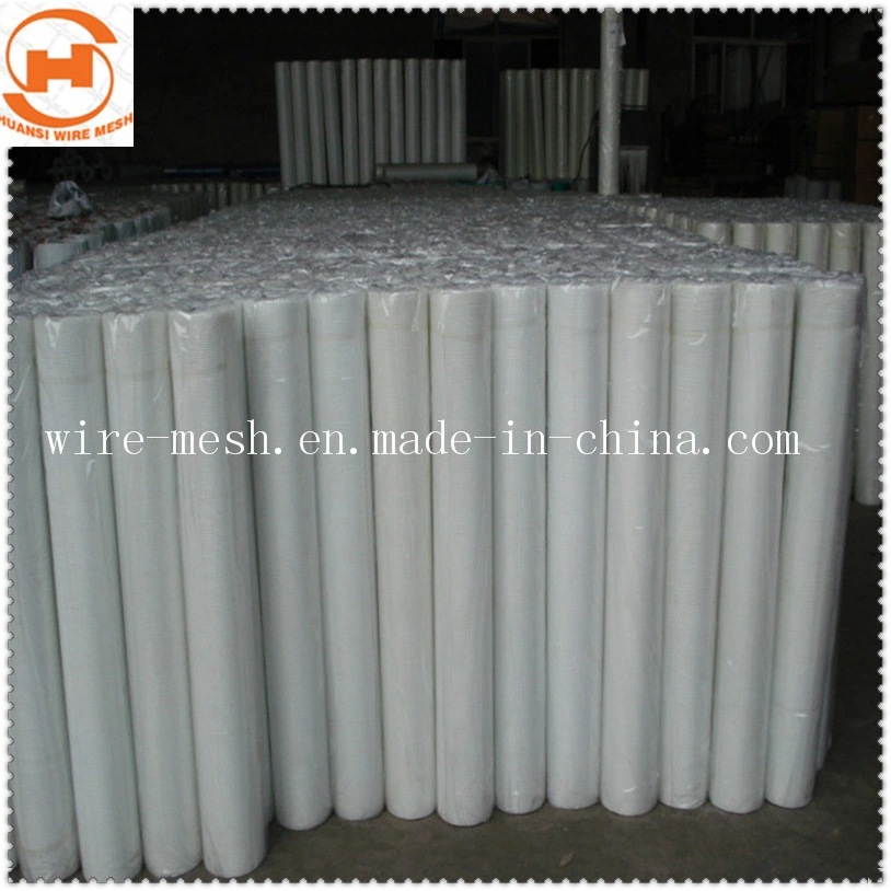 145g Reinforcement Concrete Fiberglass Mesh