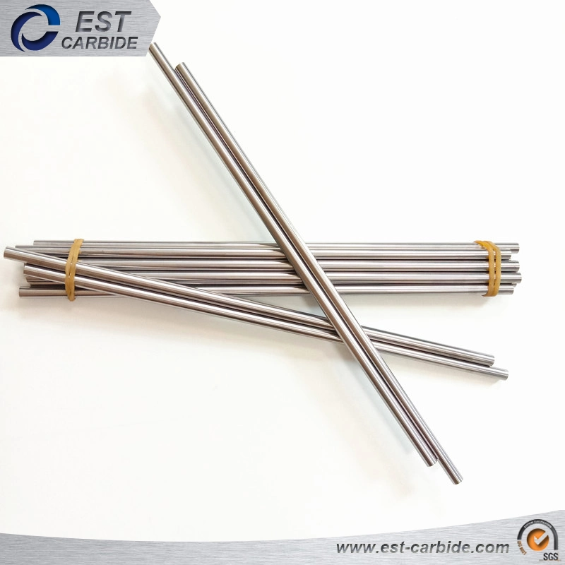 Diameter 1.6mm Tungsten Carbide Rod Welding Parts