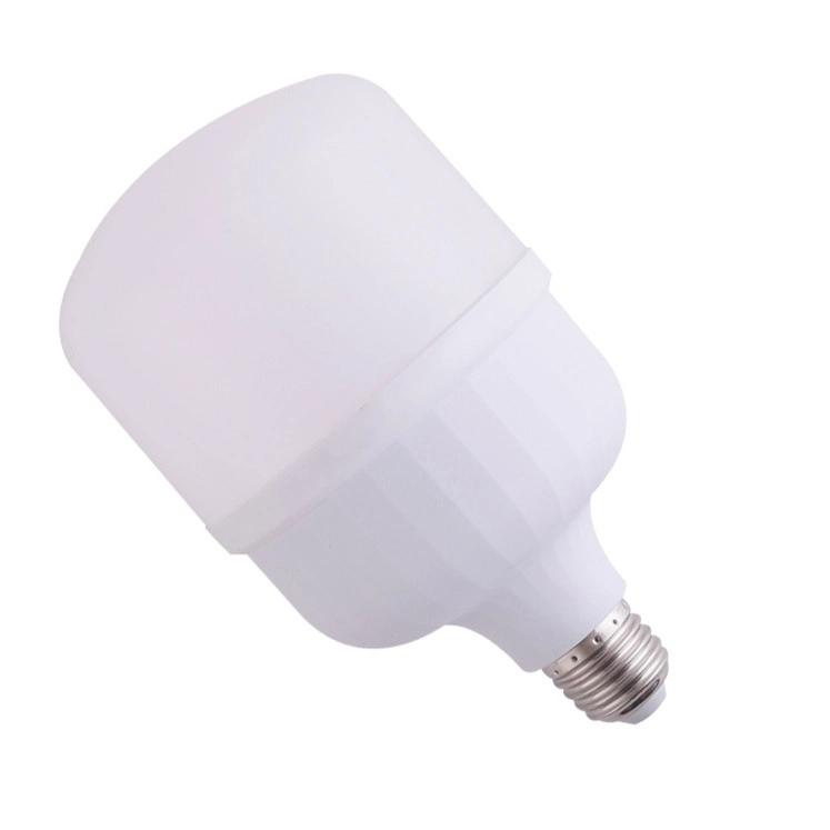 Haute luminosité de l'entrepôt 60w 8000K E26 E27 Spotlight Ampoule de LED SMD