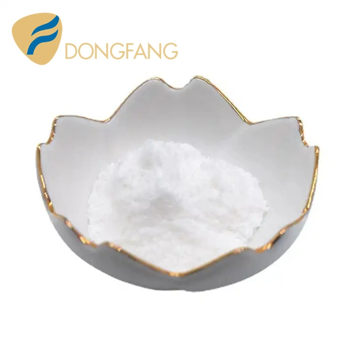 99% Food Grade Sodium Hyaluronate Powder CAS 9004-61-9 Hyaluronic Acid in Stock