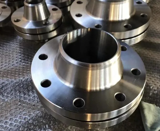 Pn10 Pn16 DIN2527 DIN2502 DIN2543 Slip on Stainless Steel or Casting Carbon Steel Flanges China Manufacturer