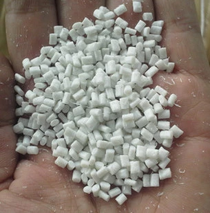 Soft PVC Granules Recycled and Virgin Plastic Hardness 55-70 for Shoes Boots