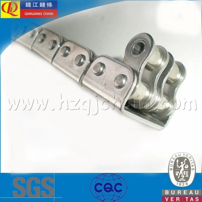 Premium Stainless Steel Chains 304 316