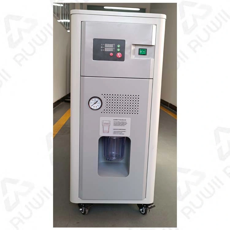 Agilent Icp/Icp-Ms 1800W 3000 Air Cooled Recirculating Chiller with CE