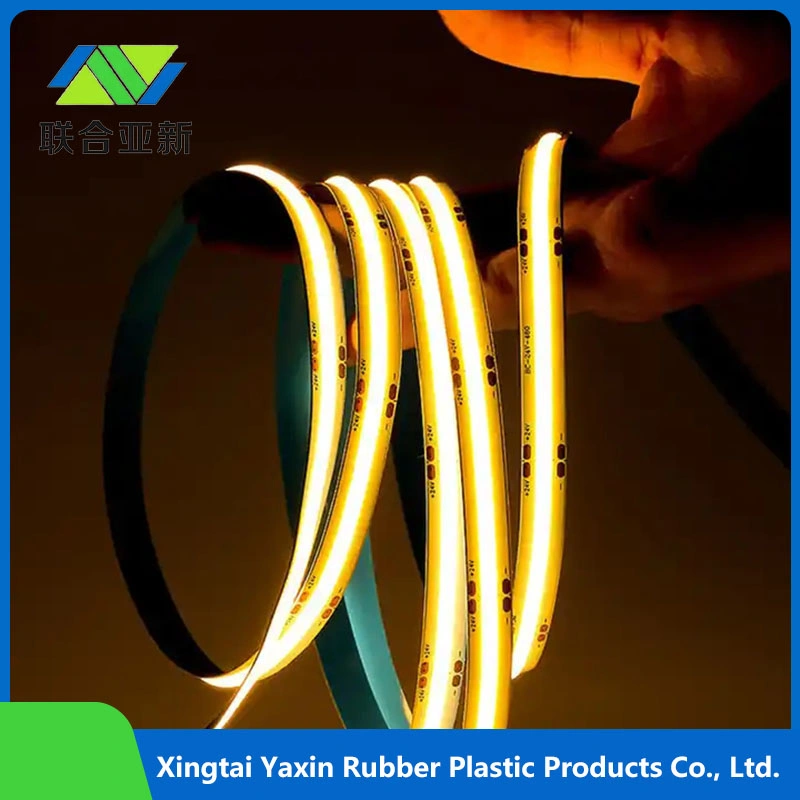 LED Strip RGB Digital Color Wholesale/Supplier COB LED Strips Lights for TV PC Lighting