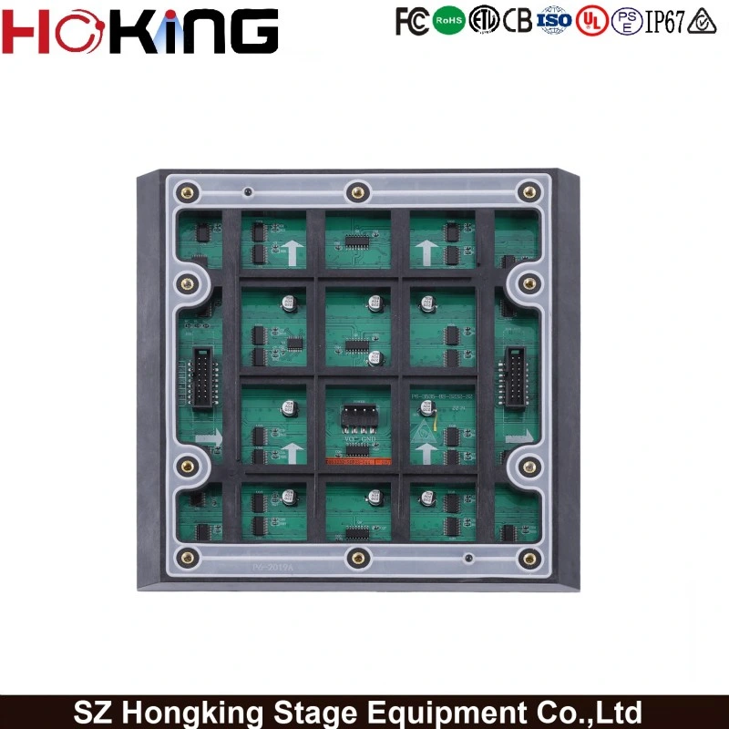 High quality/High cost performance  P5 LED Screen Rental Indoor LED Video Module