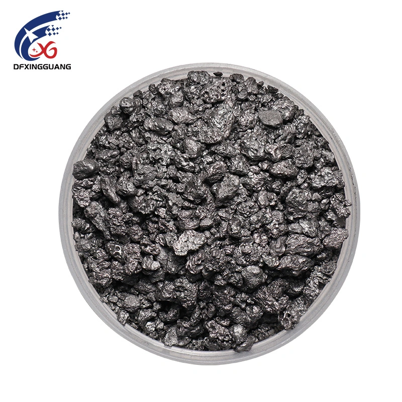 Graphitized Petroleum Coke GPC Graphite Powder