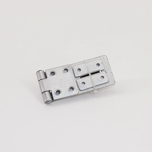 Door Furniture Hardware Stainless Steel Door Lock Hasps&Staple, Flush Bolt Hasp and Staple