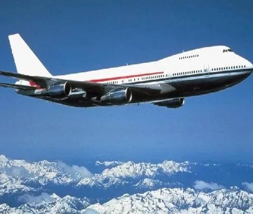 Internationaler Logistikservice Zollabfertigung Air Shipping Agent in China