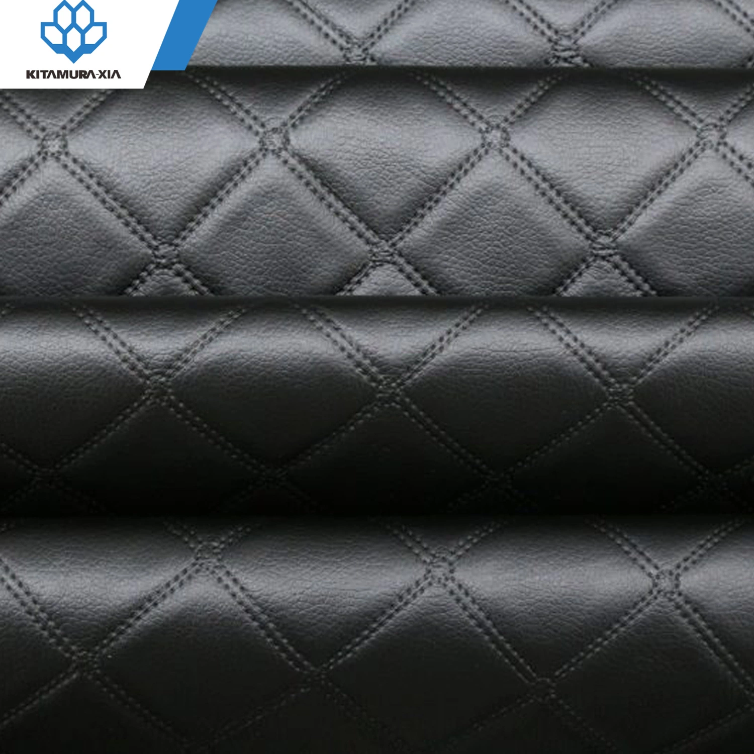Upholstery Faux Synthetic Rexine PVC PU Leather Alternative Suede for Furniture Bags Shoes