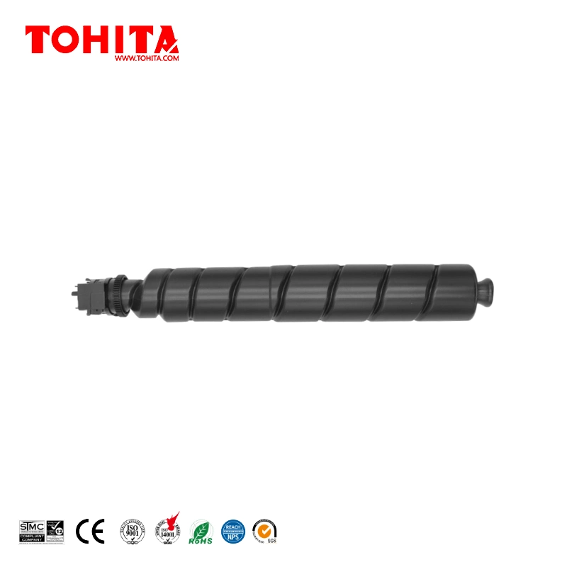 Toner Cartridge Tk6345 Tk-6345 6345 for Kyocera Taskalfa 4004 5004 6004 7004 Toner Tohita