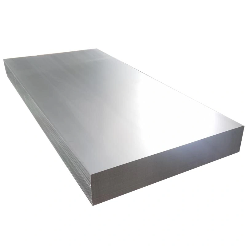 ASTM AISI Cold Roll 201 304 316 309S 310S 321 430 Ss Plate 304 Stainless Steel Sheet