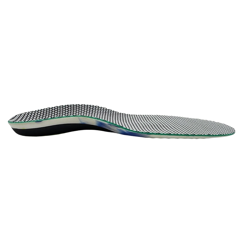 Best Running Insoles for Shock Absorption Sports Shoes Insole