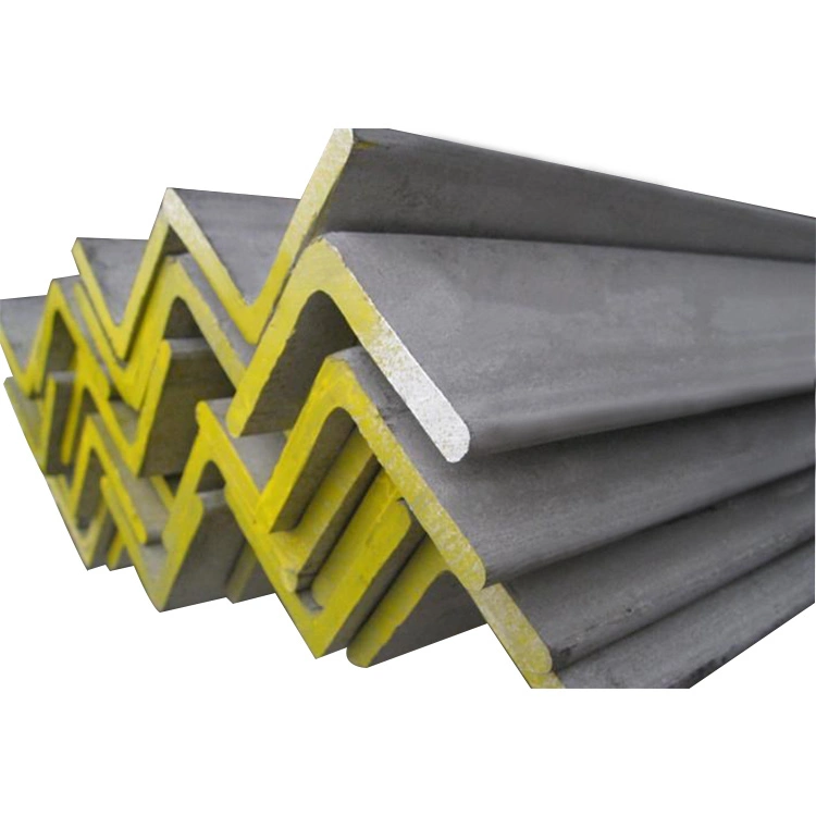 JIS ASTM Angle Steel Bar Customized 904L Rod / Bar