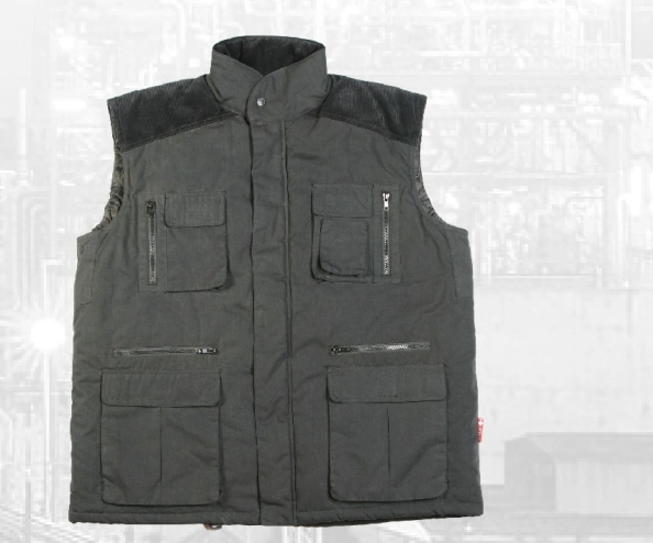 Men's Winter Bodywarmer Vest