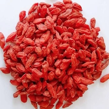 Organic Low Pesticides EU Standard Goji Berry High quality/High cost performance 