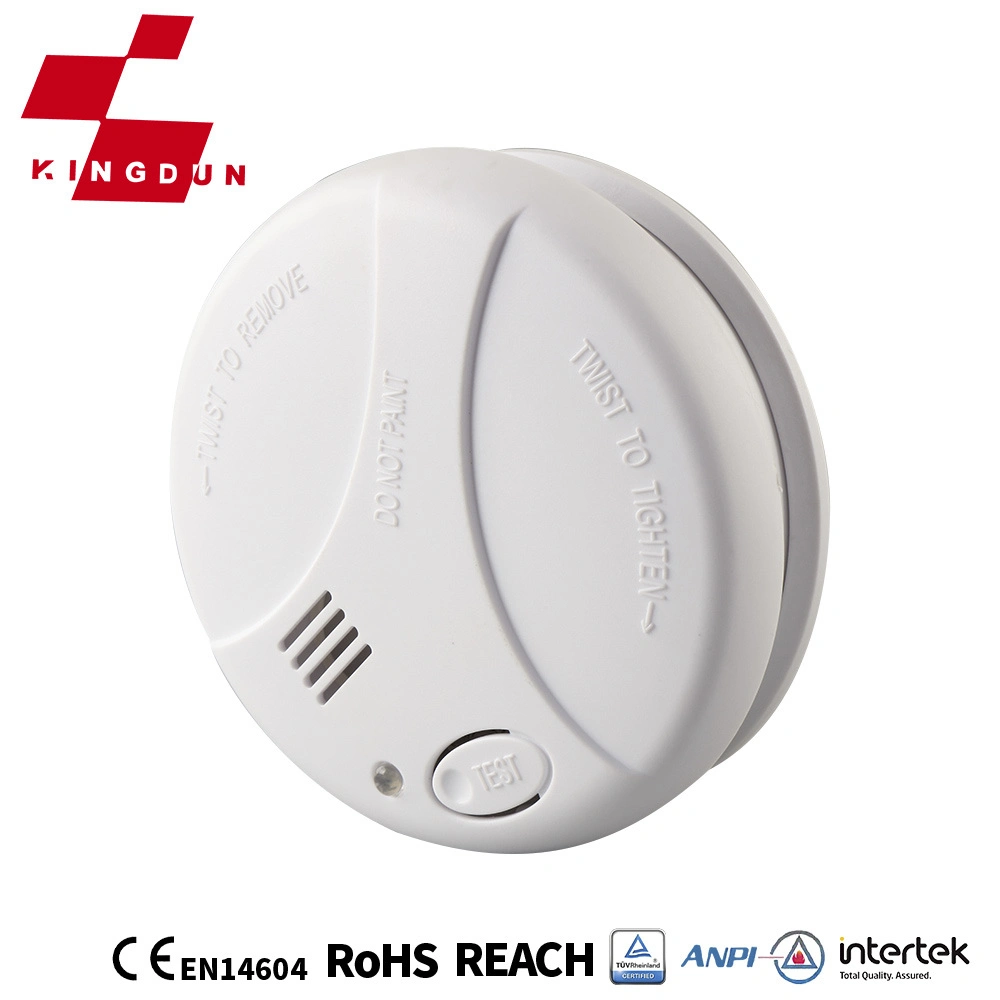 New Arrival Vehicle Detector Smoke Fire Security Alarm