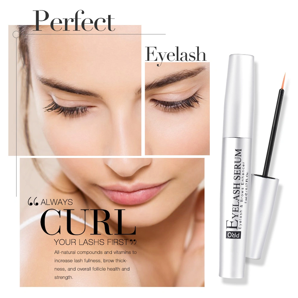 Amarrie косметики красоты толщиной больше не Strengthing Enhancer повышение Eyelash сыворотки роста