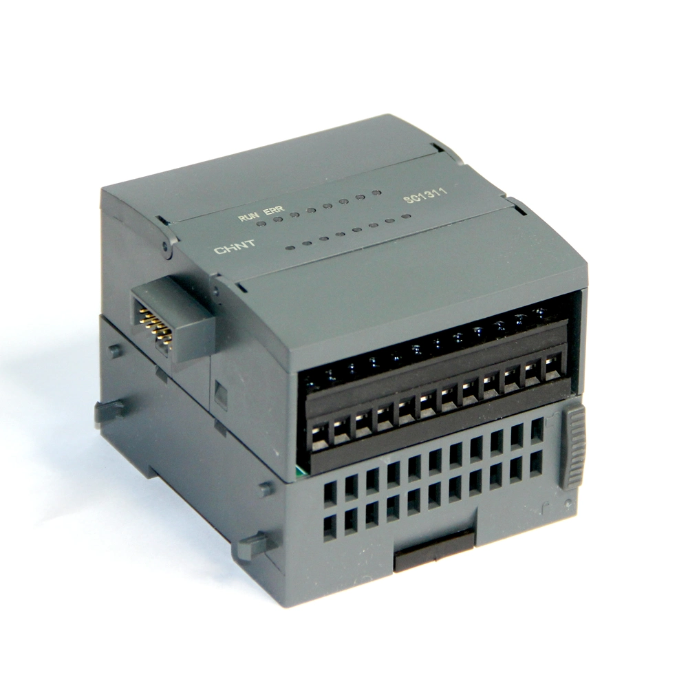 PCS1200 PLC 4 canales módulo de entrada de termopar controlador lógico programable Soporte CoDeSys