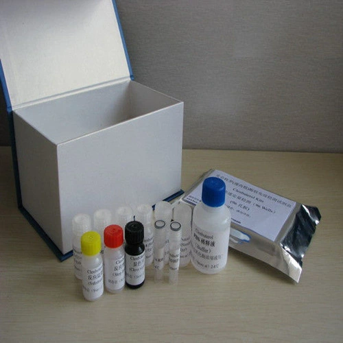 Schistosoma Haematobium Mansoni Elisa Testkits