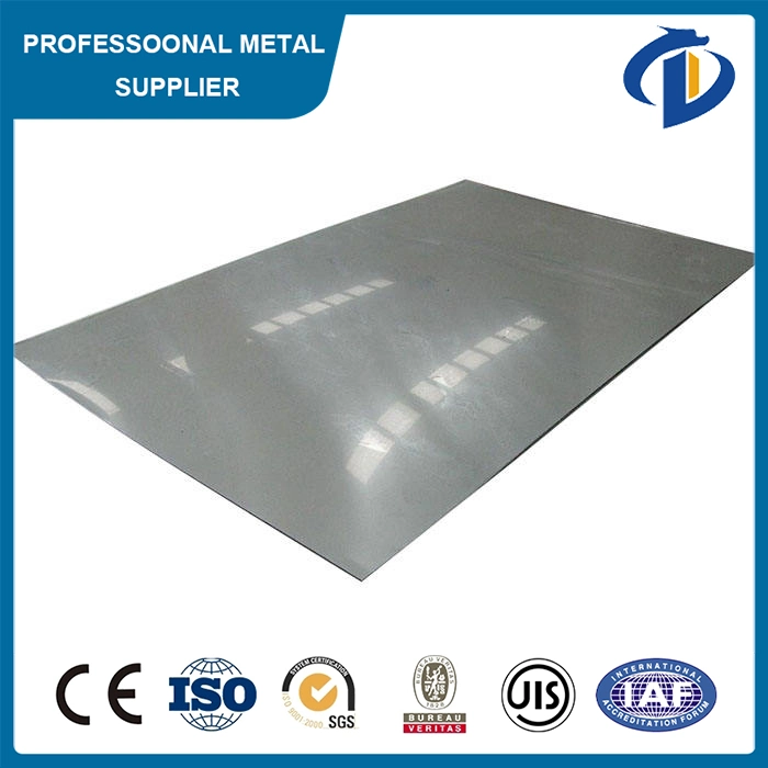 304 No. 1 2b Ba Bronze Hairline Embossed Finished Stainless Steel Plate