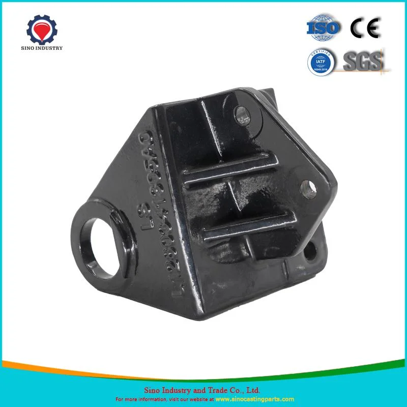 Stainless Steel Iron Metal Casting Machinery Spare Auto Parts