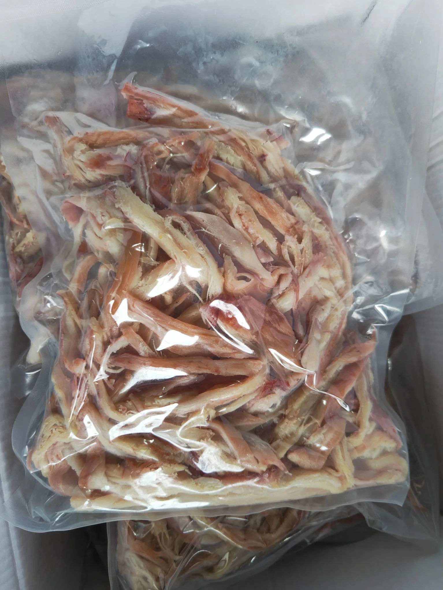 Dried Shredded Squid Factory Supply with Cheap Price