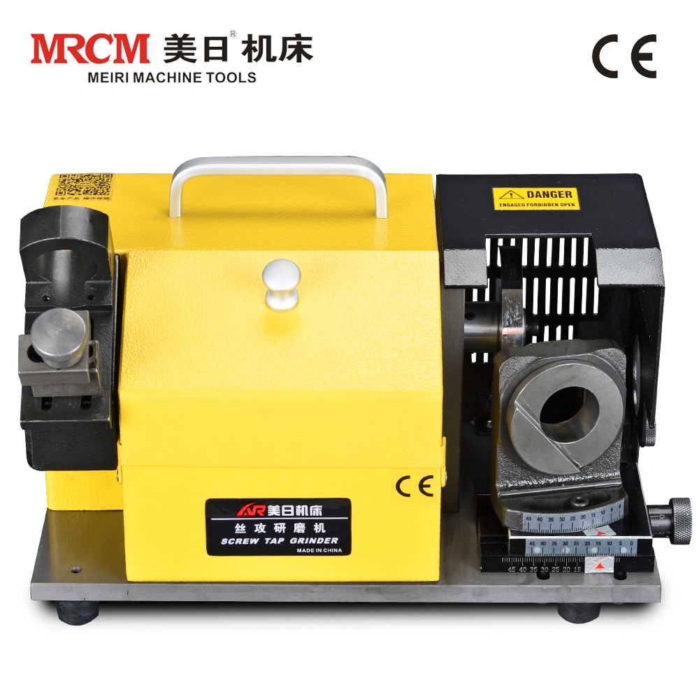 Mr-Y3 M5-M20 Screw Tap Grinder Re-Sharpener Machine