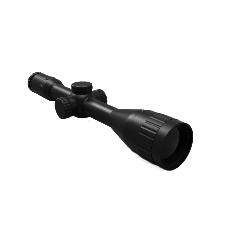 Dali Low Price Safety Affordable High Standard Riflescope Scope