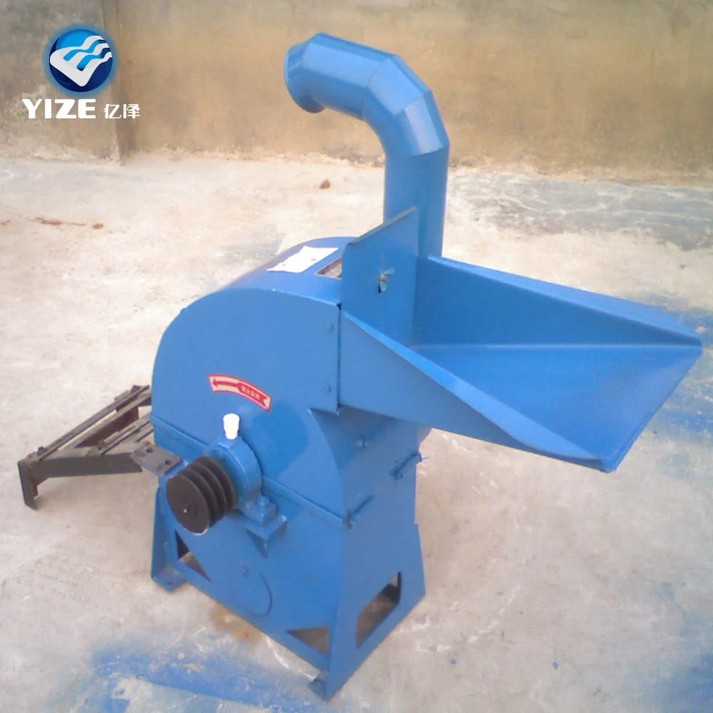 Big Capacity Feed Grinder Machine Poultry Livestock Animal Feed Grinder Animal Feed Machine