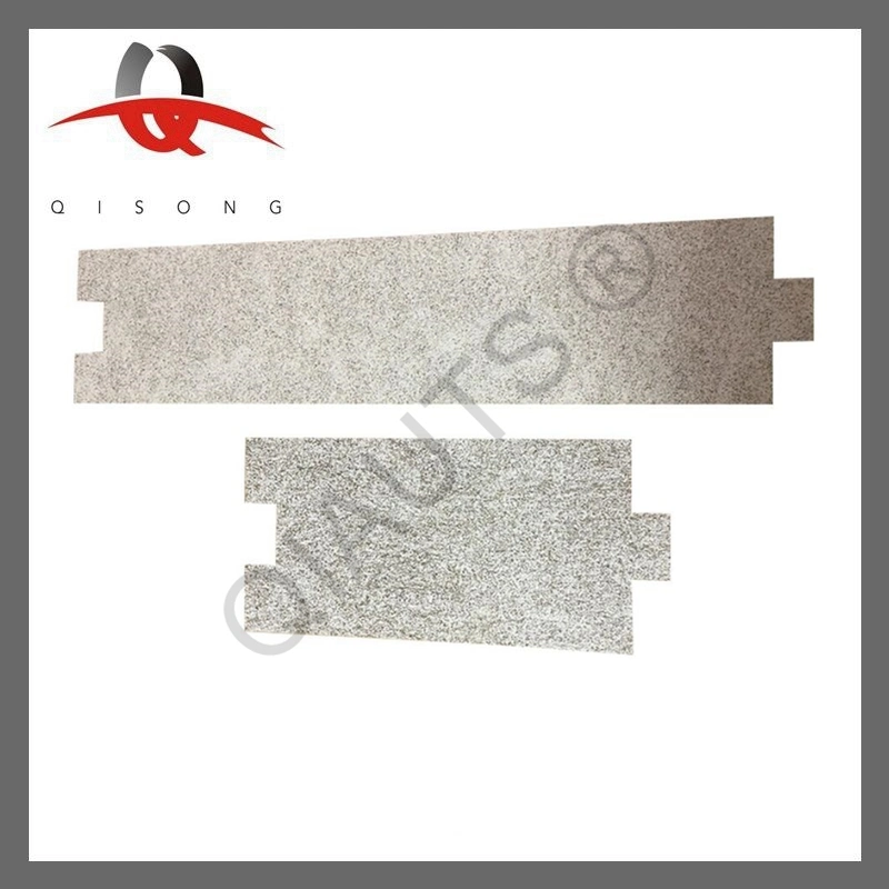 [Qisong] Alumina Silicate Fibre Blanket Rolls Wool Cotton Glass Furnace Thermal Insulation Refractory Ceramic Fiber Mat