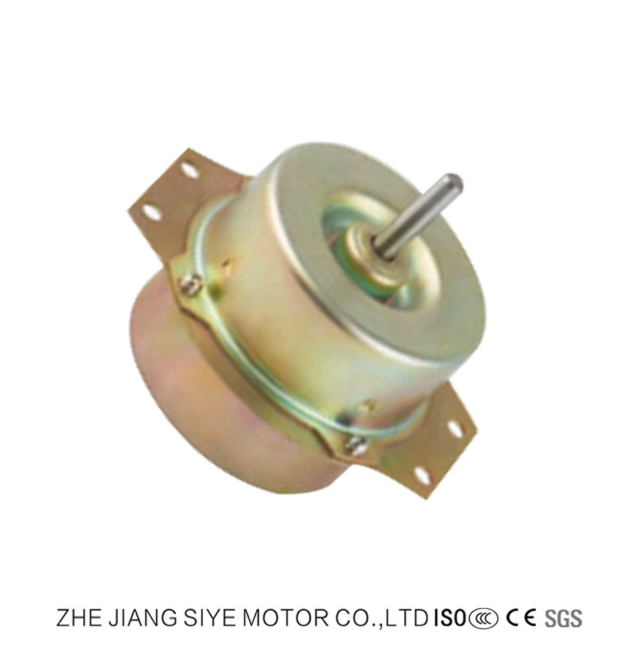Fan Motor 230V 50Hz with AC Single Phase High Speed