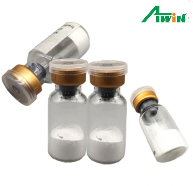 Awin Pharmaceutical Chemical Grade Raw Materials CAS 910463-68-2 Semaglutide