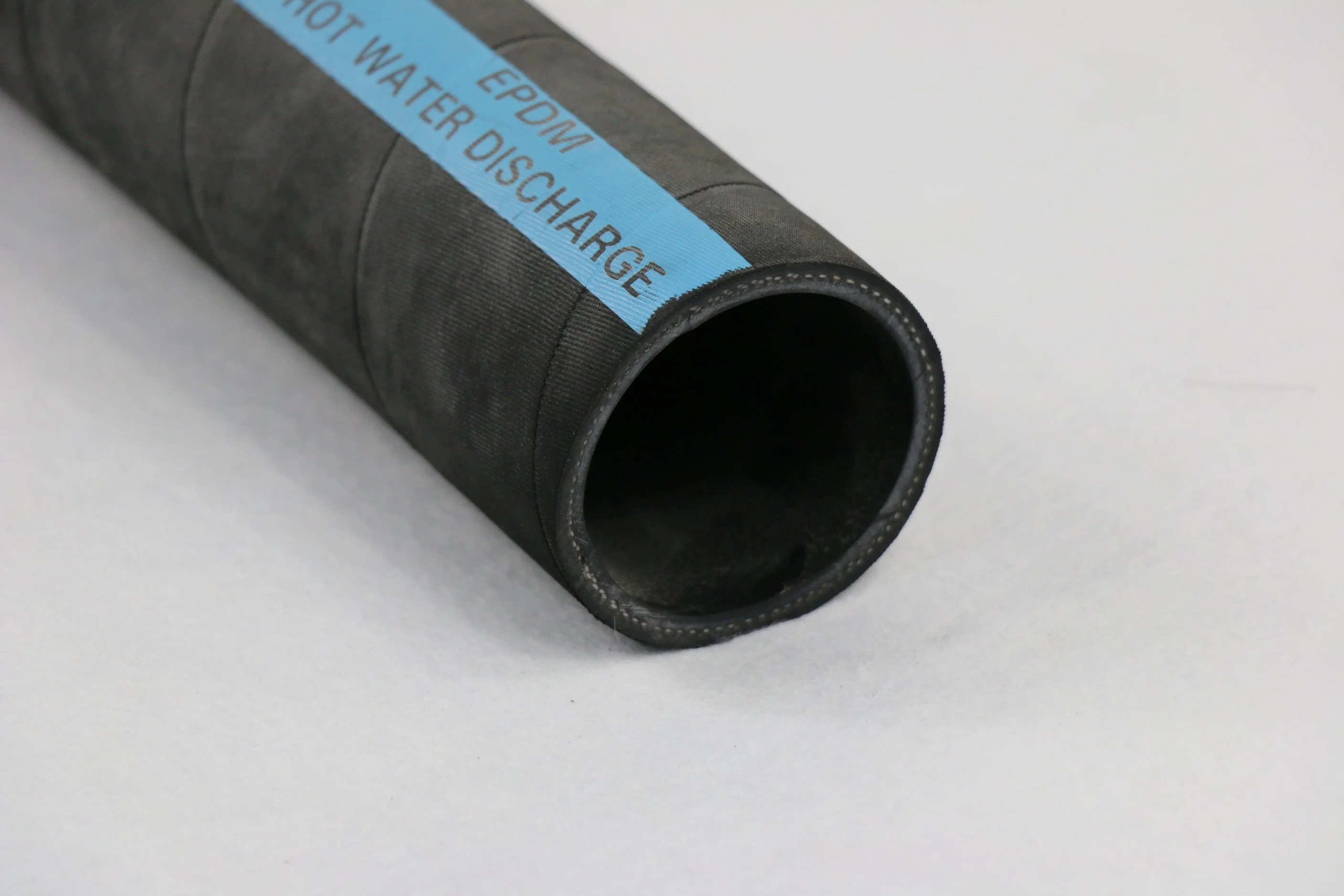 Upe Rubber Potable Drinking Water Pipe Tube Hose with High Pressure