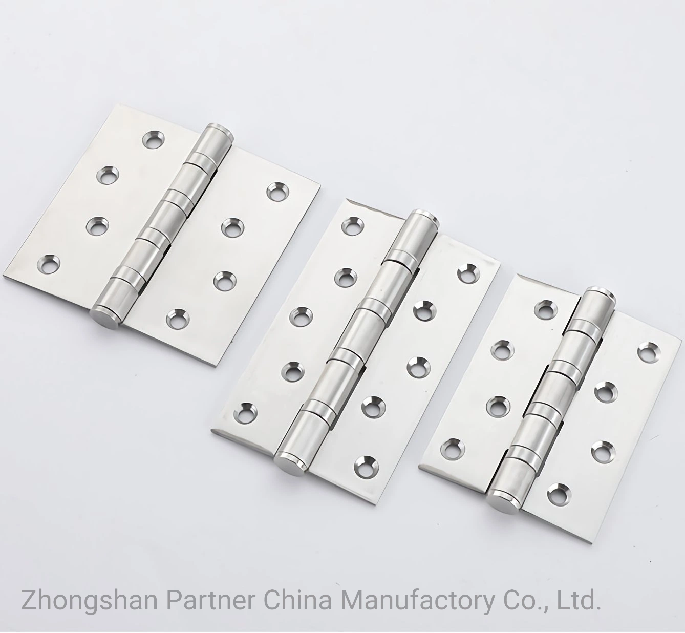 High Standard Stainless Steel 304 Door Hardware Hinge