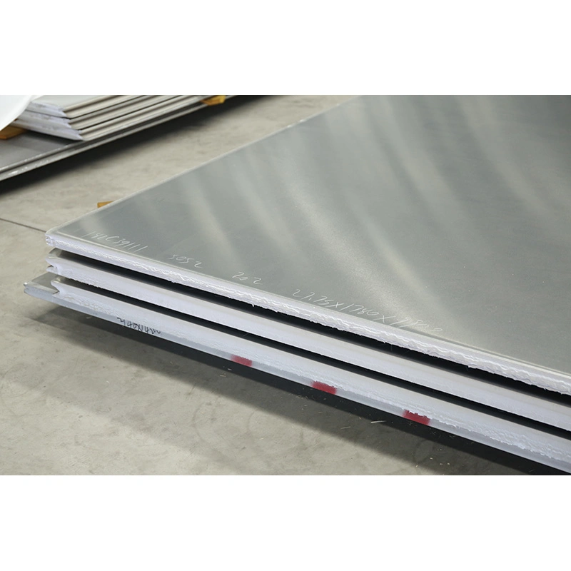 2024 2mm 5mm Heating Sheets Plate Aluminum for Wall