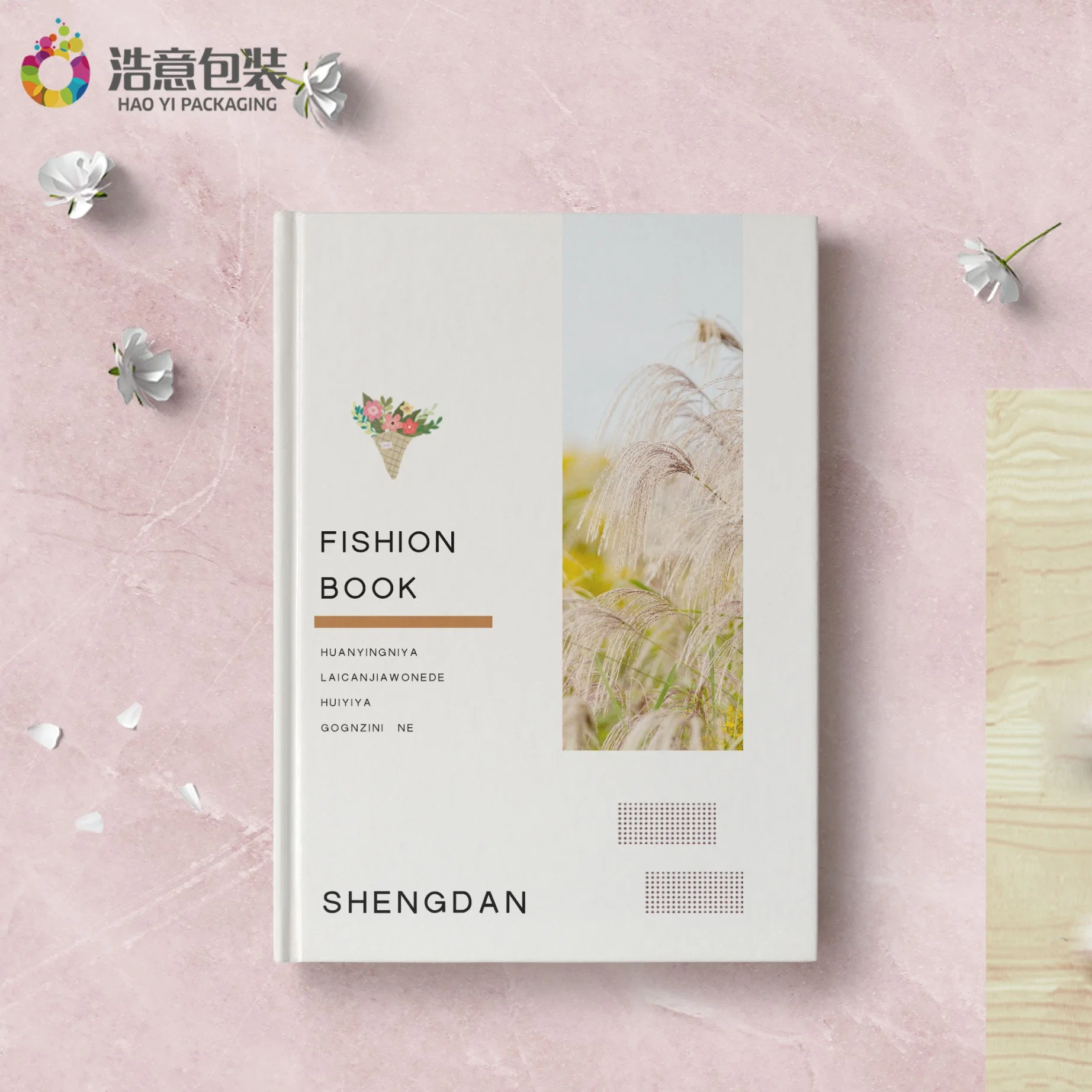 China Wholesale/Supplier Promotional Custom Packaging & Printing High quality/High cost performance Gift Set Note Book