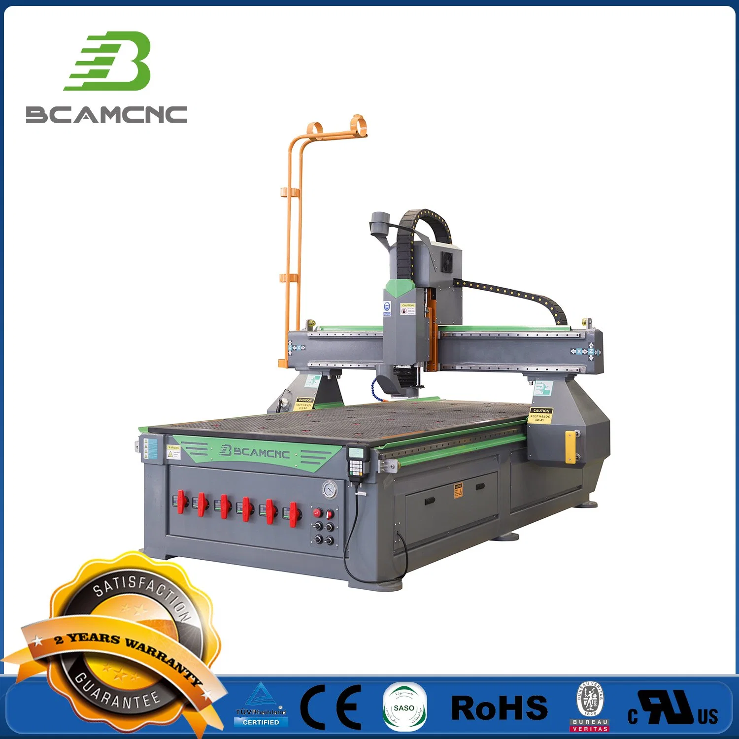 Wood Door Making Cutting CNC Router Cutting Machine 3040 1325 1530